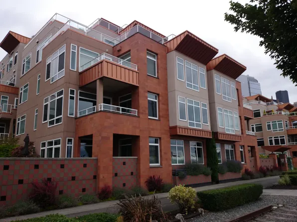 1900 Alaskan Way APT 510, Seattle, WA 98101
