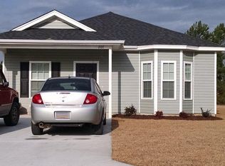 207 Pepperberry Court Wisteria Woods LOT 7, Conway, SC 29526