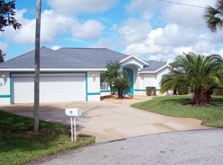 21 Cherokee Ct E, Palm Coast, FL 32137