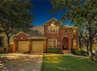 2608 Salerno Pl, Cedar Park, TX 78613