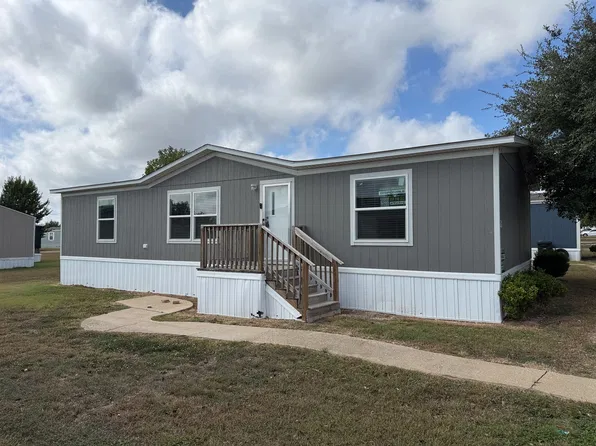6100 E Rancier Ave, Killeen, TX 76543