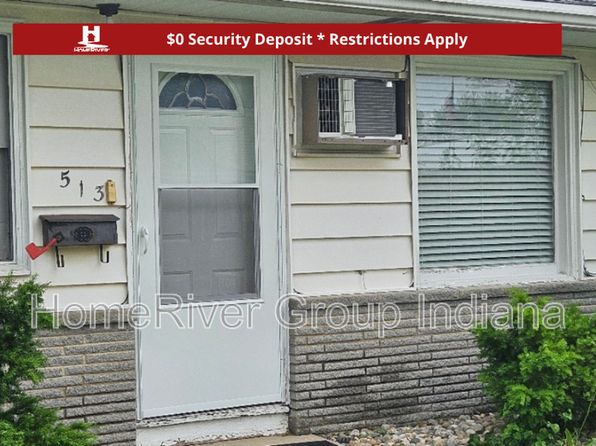 513 S Main St