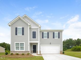 10 Easy Goer Ct, Cartersville, GA