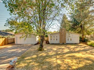 917 NW 59th St, Vancouver, WA 98663