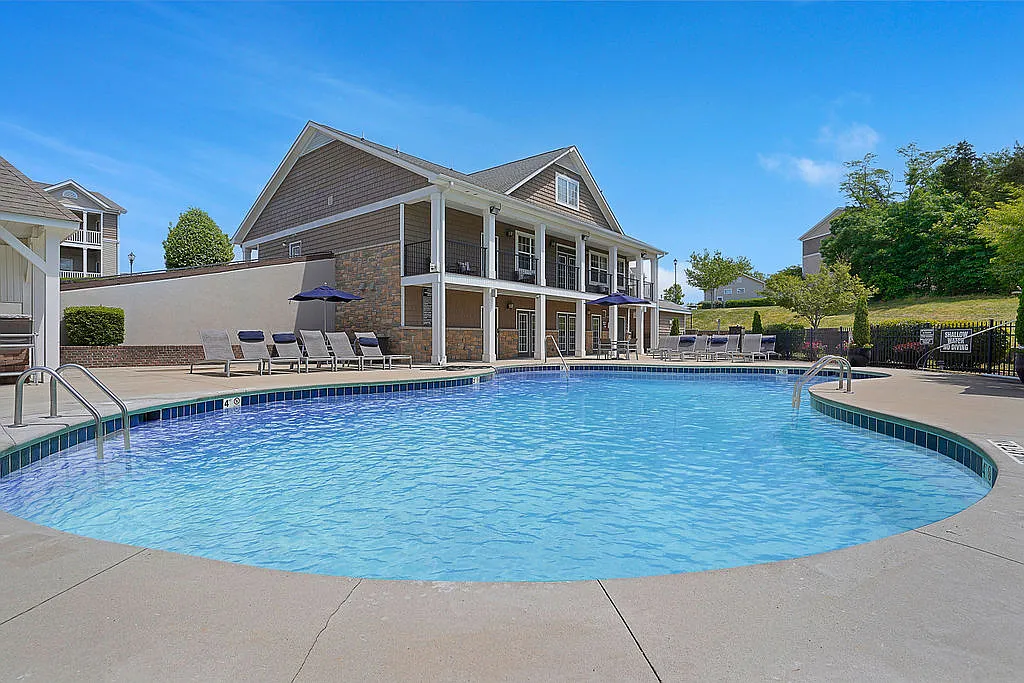 Reserve at Stone Hollow — Photo 1