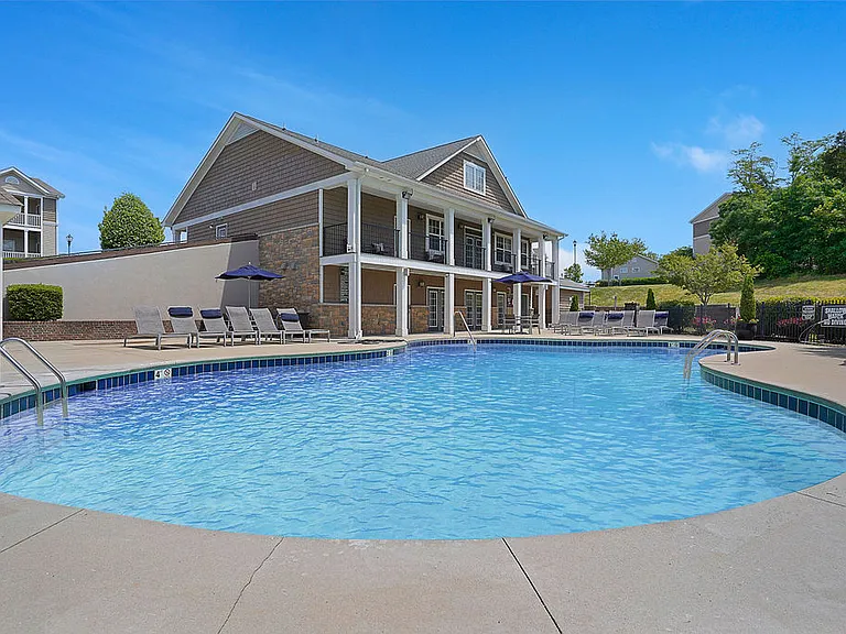 Reserve at Stone Hollow — Photo 1