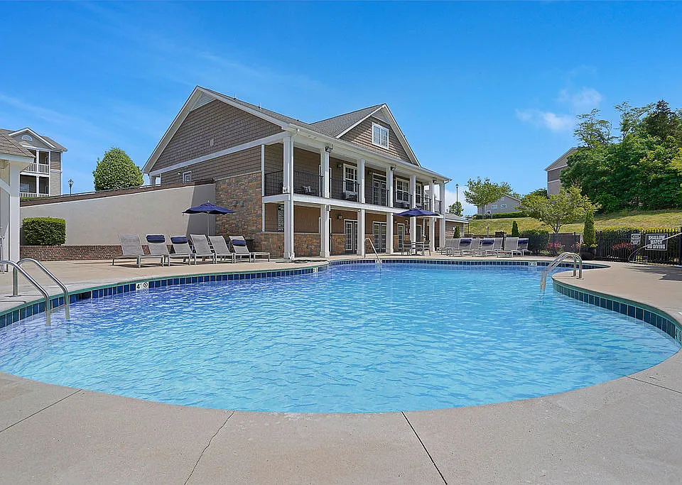 Reserve at Stone Hollow