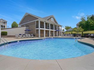 Reserve at Stone Hollow, Charlotte, NC 28262