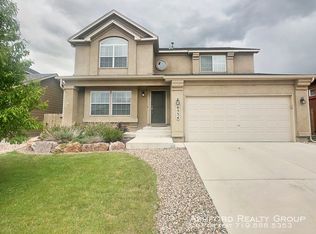 6554 Diamond Hitch Dr, Colorado Springs, CO 80923