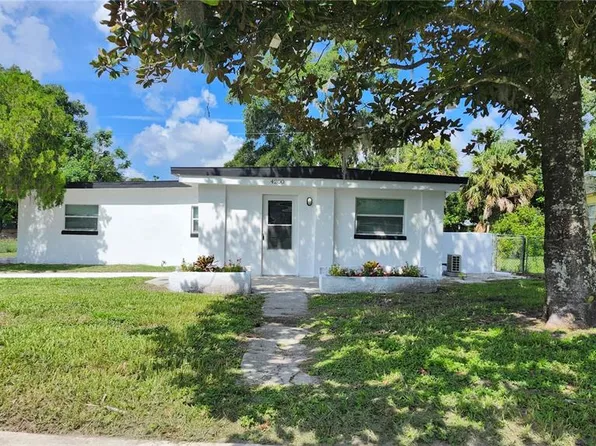 4200 Meadowbrook Ave, Orlando, FL 32808