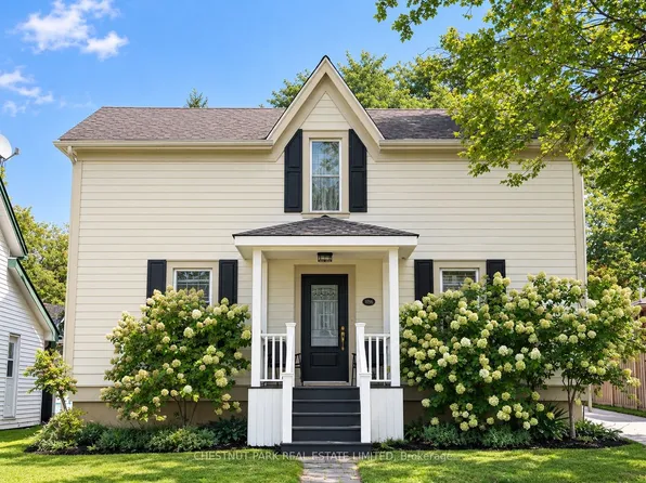 14065 Old Simcoe Rd, Scugog, ON L9L 1C1