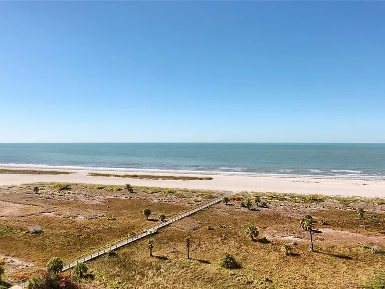 1200 Gulf Blvd #1002 — Photo 2