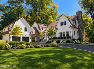 15 Zaccheus Mead Ln, Greenwich, CT 06831