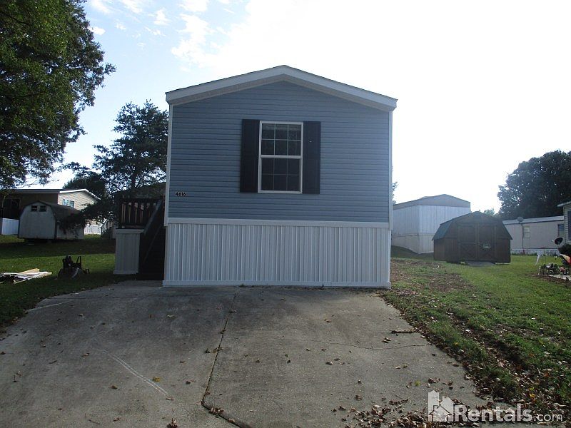2nd image of 4616 John Ross Dr