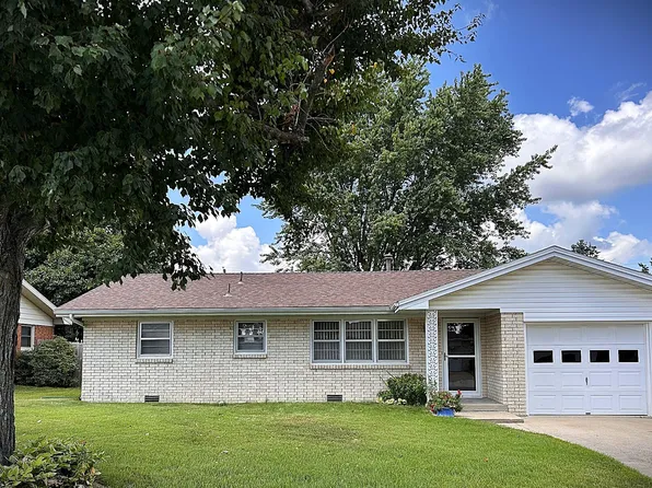 3531 N Fremont Avenue, Springfield, MO 65803