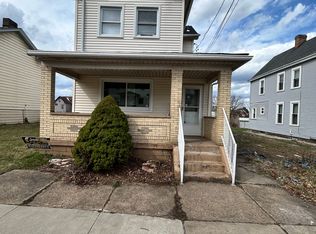 227 E 15th Ave, Homestead, PA