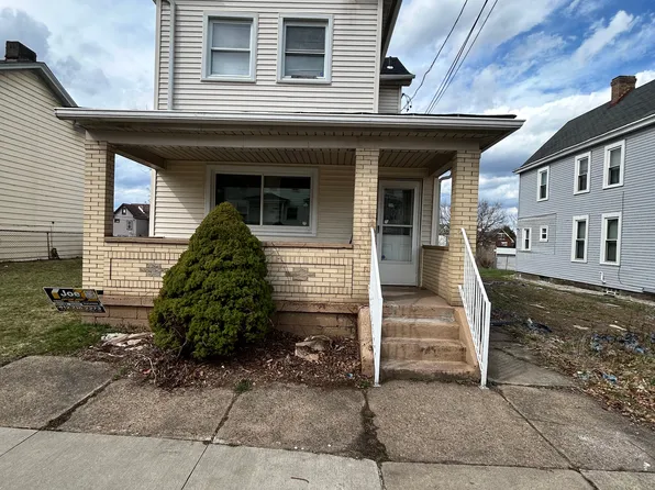 227 E 15th Ave, Homestead, PA 15120