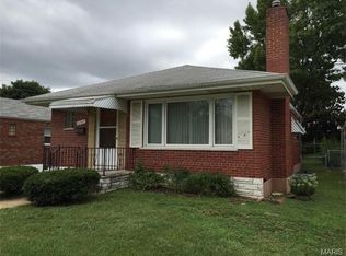 5704 Sutherland Ave, Saint Louis, MO