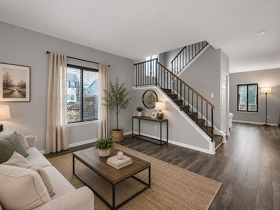 2nd image of 21552 Freeport Ct