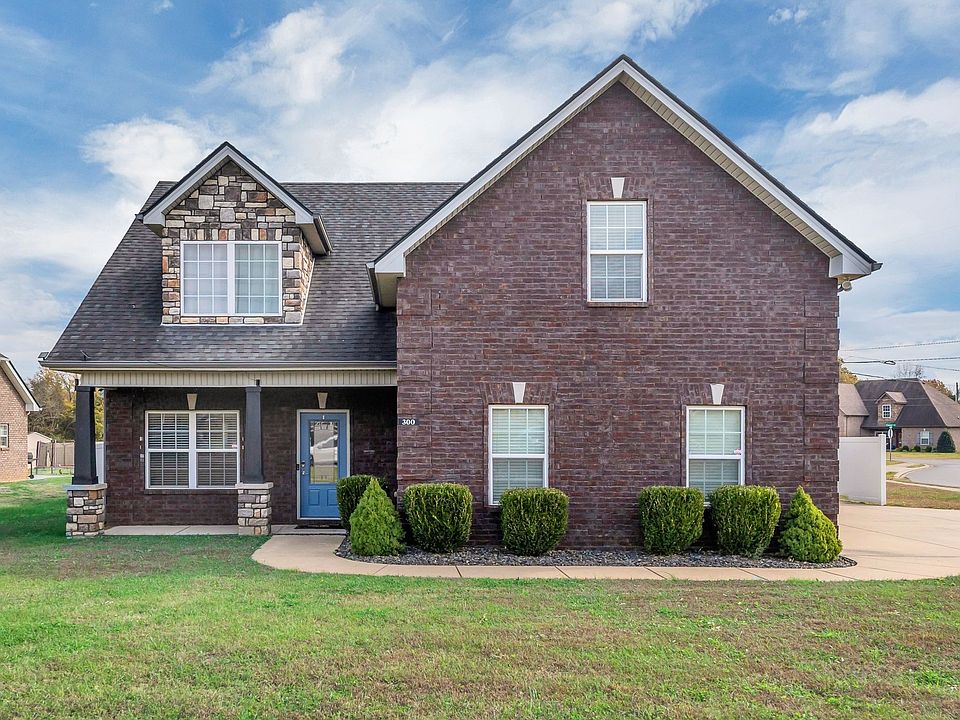 1st image of 300 Patsy Pl