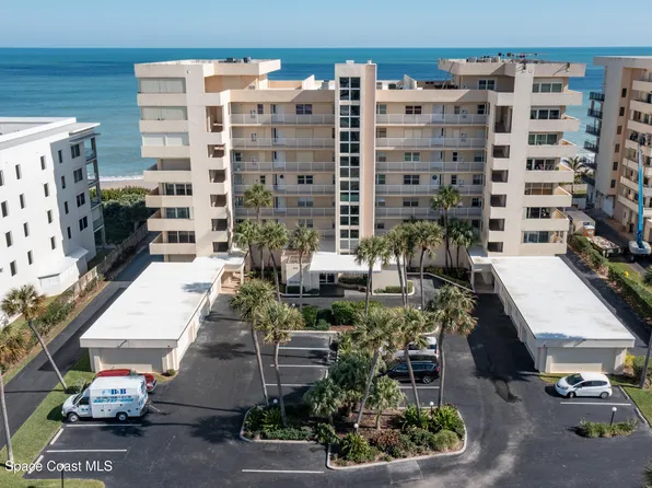 2727 N Highway A1a APT 303, Indialantic, FL 32903