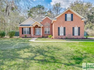 528 Laurenburg Dr, Richmond Hill, GA 31324
