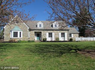 900 N Houcksville Rd, Hampstead, MD 21074