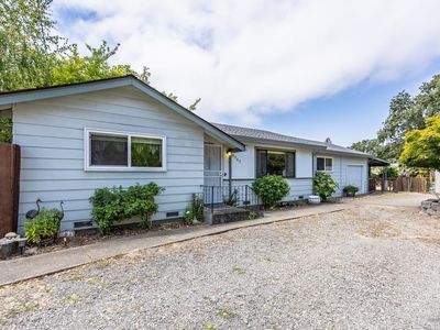 8547 Old Redwood Highway, Windsor, CA, 95492