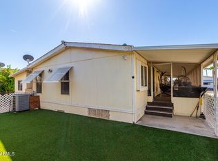 6960 W Peoria Ave LOT 225, Peoria, AZ 85345