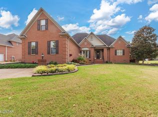151 Brookstone Pl, Jackson, TN 38305