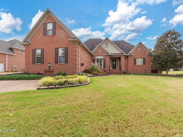 151 Brookstone Pl, Jackson, TN 38305