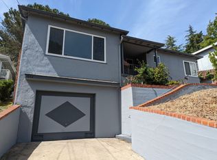 7953 Sterling Dr, Oakland, CA 94605