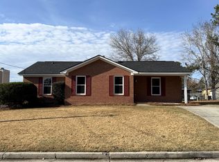 3531 Spring Glen Lane, Augusta, GA 30906