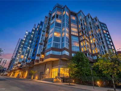 2222 Detroit Ave APT 413, Cleveland, OH, 44113