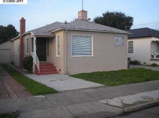 1051 103rd Ave, Oakland, CA 94603