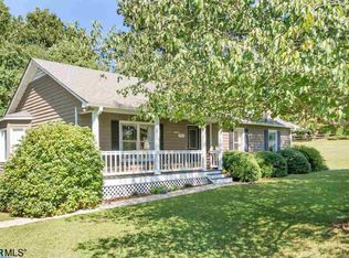 191 Deer Dr, Ruckersville, VA 22968