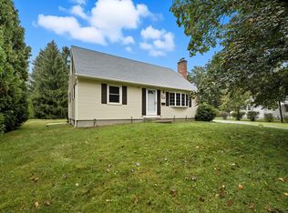 40 Oxford Dr, Enfield, CT 06082