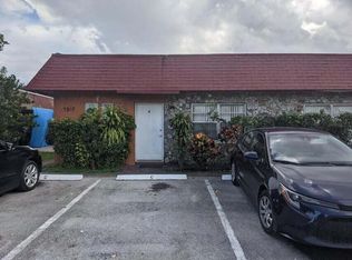 7910 SW 10th St APT B, North Lauderdale, FL 33068
