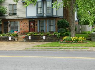 594 S Greer St, Memphis, TN 38111