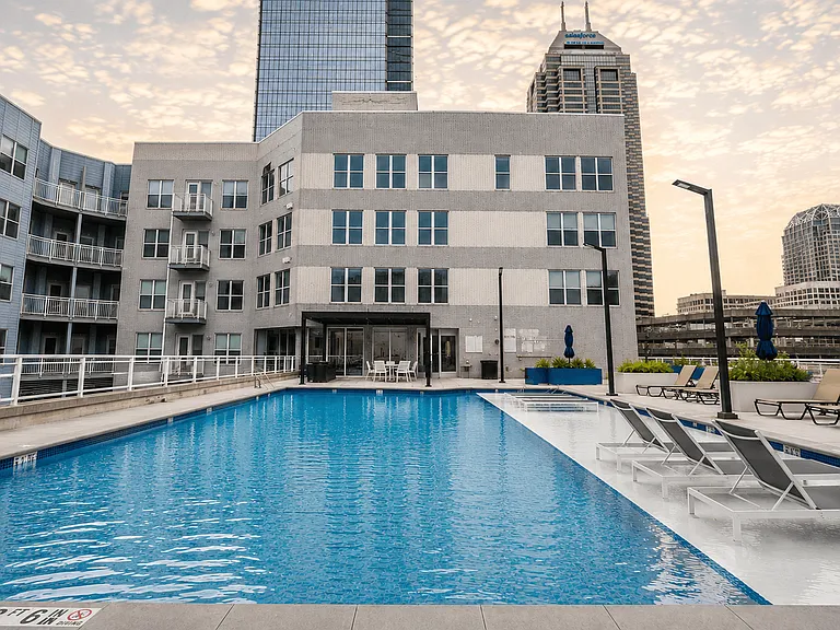 The Whit Apartments — Photo 18