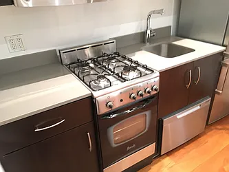 Rented by Westminster Management