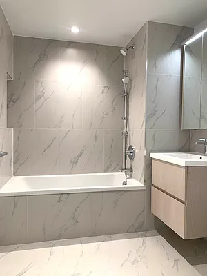 Rented by Brown Harris Stevens | media 8