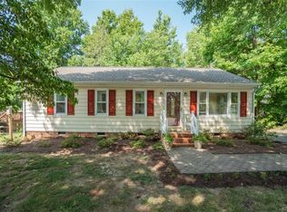 8025 Anton Trce, Mechanicsville, VA 23111