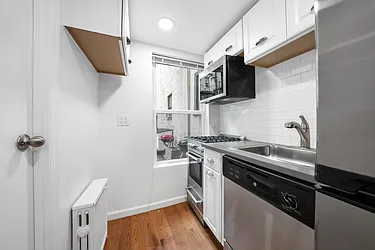 Rented by Marc Blum, Licensed Real Estate Broker