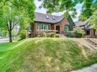 1400 S Vine St, Denver, CO 80210