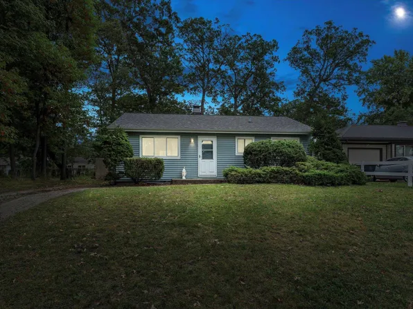 1222 N Garland St, South Bend, IN 46617