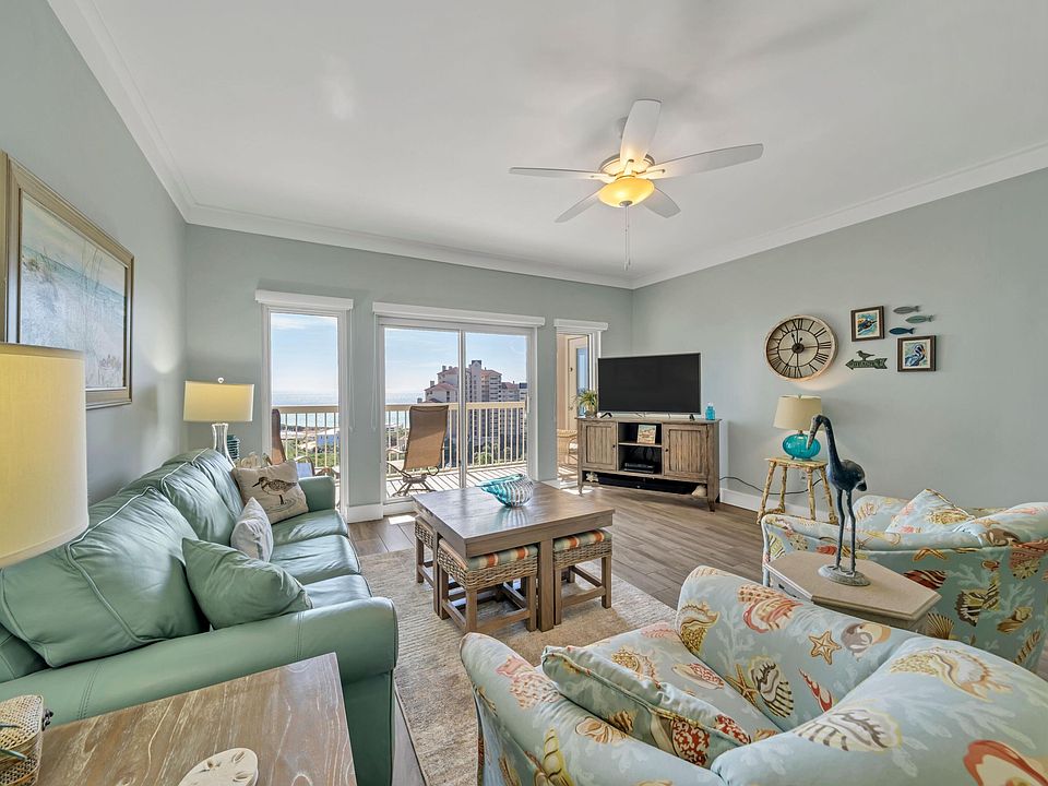 Summit At Tops'l Condominiums Miramar Beach, FL Zillow