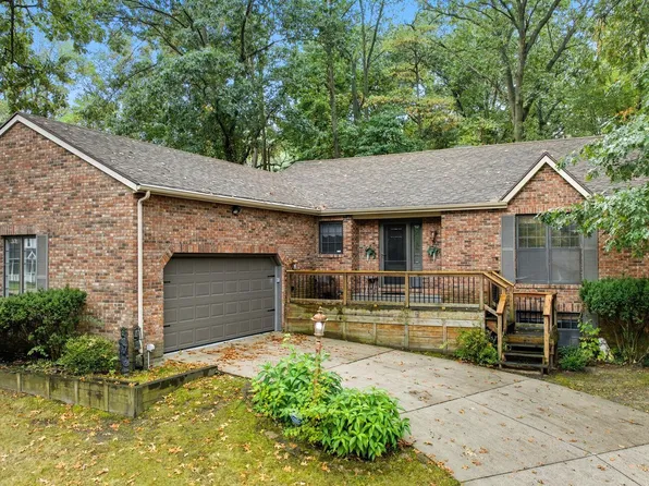 17378 Woodhurst Rd, Granger, IN 46530