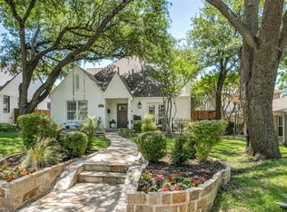 6808 Casa Loma Ave, Dallas, TX 75214