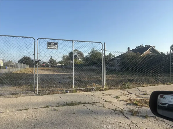 0 Valencia Ave #7, Fontana, CA 92335